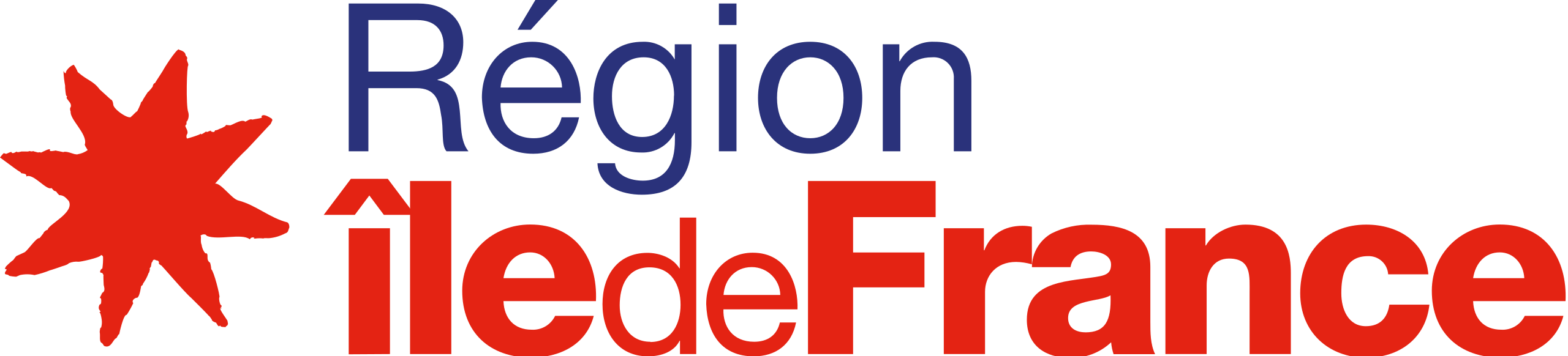 Région IdF